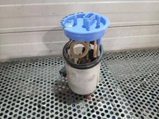 bontott SKODA FABIA II Üzemanyag Szivattyú