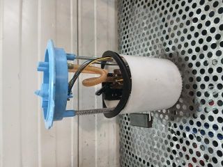 bontott SKODA FABIA II Üzemanyag Szivattyú