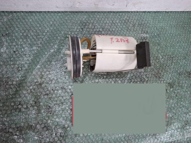 bontott SKODA FABIA II Üzemanyag Szivattyú