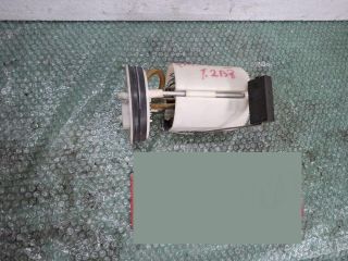 bontott SKODA FABIA II Üzemanyag Szivattyú