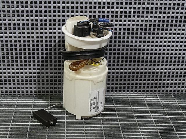 bontott SKODA FABIA II Üzemanyag Szivattyú