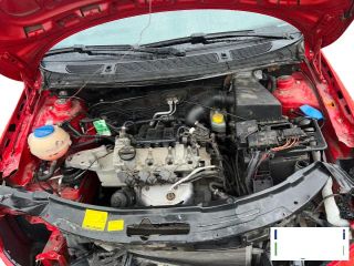 bontott SKODA FABIA II Váltó Bowden