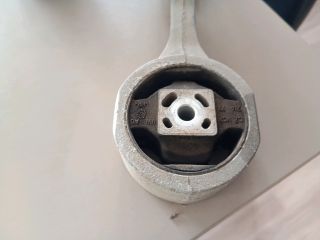 bontott SKODA FABIA II Váltó Tartó Bak (Pozíciófüggetlen)