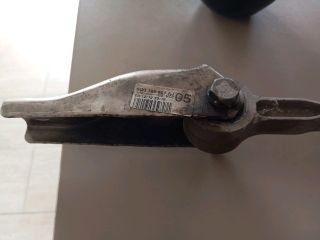 bontott SKODA FABIA II Váltó Tartó Bak (Pozíciófüggetlen)