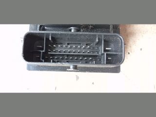 bontott SKODA FABIA II ABS Kocka