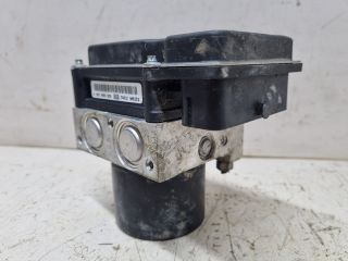 bontott SKODA FABIA II ABS Kocka