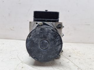 bontott SKODA FABIA II ABS Kocka