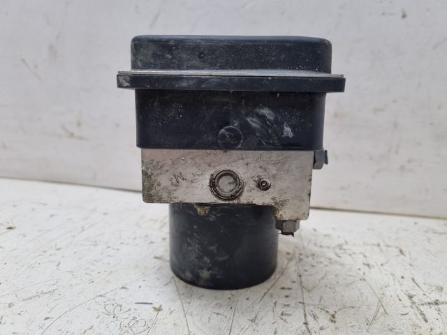 bontott SKODA FABIA II ABS Kocka