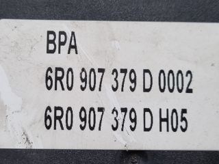 bontott SKODA FABIA II ABS Kocka