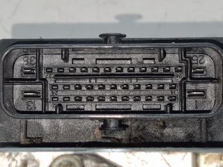 bontott SKODA FABIA II ABS Kocka