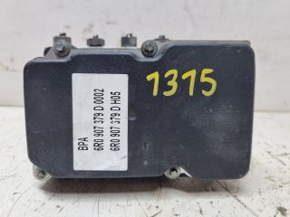 bontott SKODA FABIA II ABS Kocka