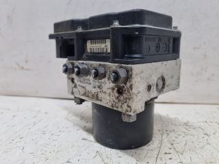 bontott SKODA FABIA II ABS Kocka