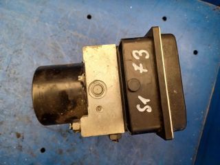 bontott SKODA FABIA II ABS Kocka