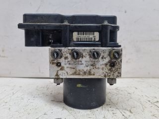 bontott SKODA FABIA II ABS Kocka