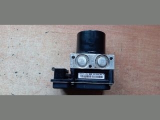 bontott SKODA FABIA II ABS Kocka