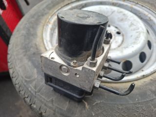 bontott SKODA FABIA II ABS Kocka