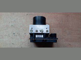 bontott SKODA FABIA II ABS Kocka