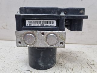 bontott SKODA FABIA II ABS Kocka