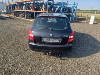 bontott SKODA FABIA II ABS Kocka