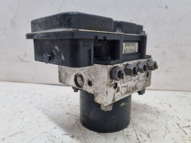 bontott SKODA FABIA II ABS Kocka