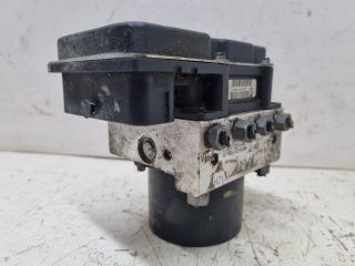 bontott SKODA FABIA II ABS Kocka