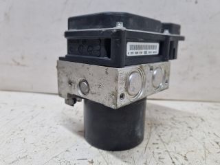 bontott SKODA FABIA II ABS Kocka