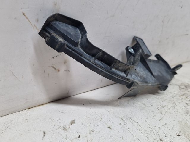 bontott SKODA FABIA II Alsó Vezérlés Burkolat