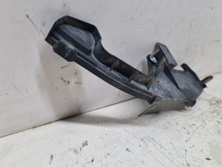 bontott SKODA FABIA II Alsó Vezérlés Burkolat