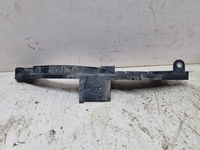 bontott SKODA FABIA II Alsó Vezérlés Burkolat