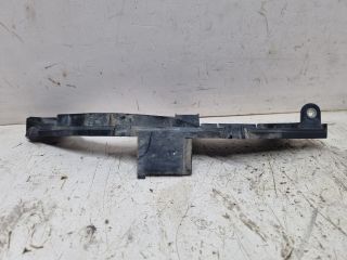 bontott SKODA FABIA II Alsó Vezérlés Burkolat