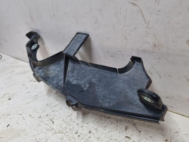 bontott SKODA FABIA II Alsó Vezérlés Burkolat