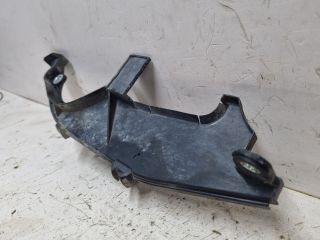 bontott SKODA FABIA II Alsó Vezérlés Burkolat