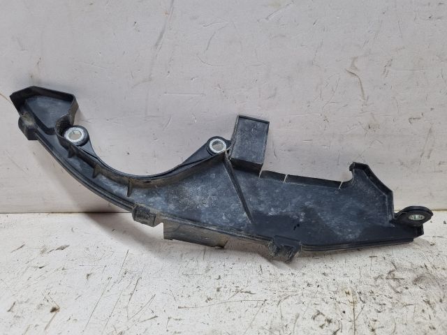 bontott SKODA FABIA II Alsó Vezérlés Burkolat