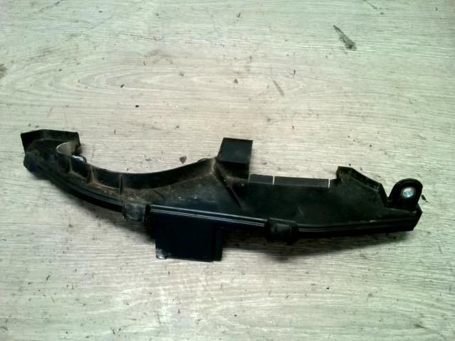 bontott SKODA FABIA II Alsó Vezérlés Burkolat