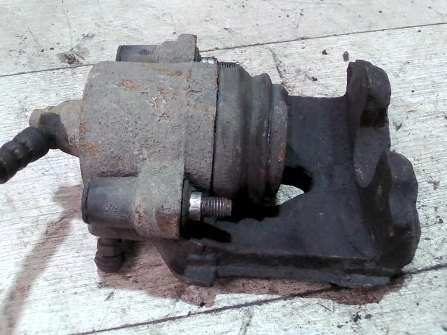 bontott SKODA FABIA II Bal első Féknyereg Munkahengerrel