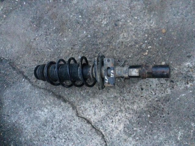 bontott SKODA FABIA II Bal első Lengéscsillapító