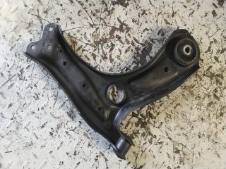 bontott SKODA FABIA II Bal első Lengőkar