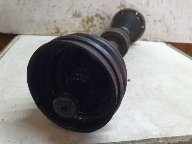 bontott SKODA FABIA II Bal Féltengely