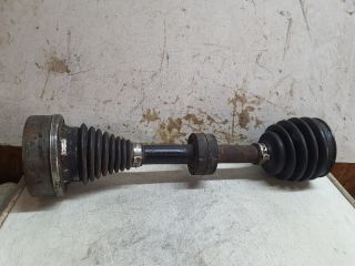 bontott SKODA FABIA II Bal Féltengely