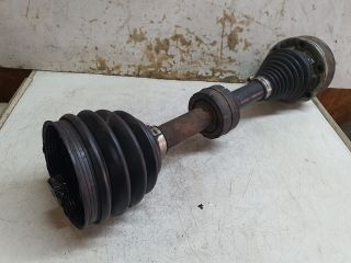 bontott SKODA FABIA II Bal Féltengely