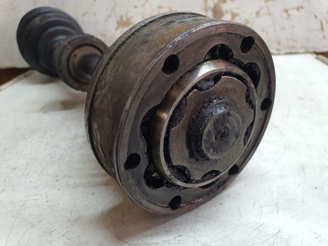 bontott SKODA FABIA II Bal Féltengely