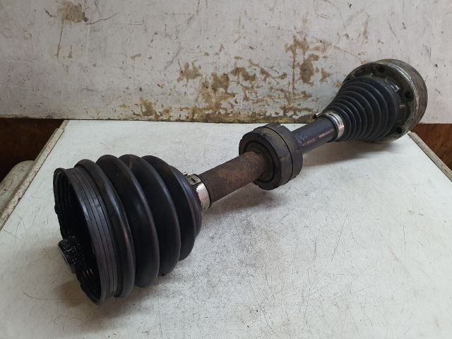 bontott SKODA FABIA II Bal Féltengely