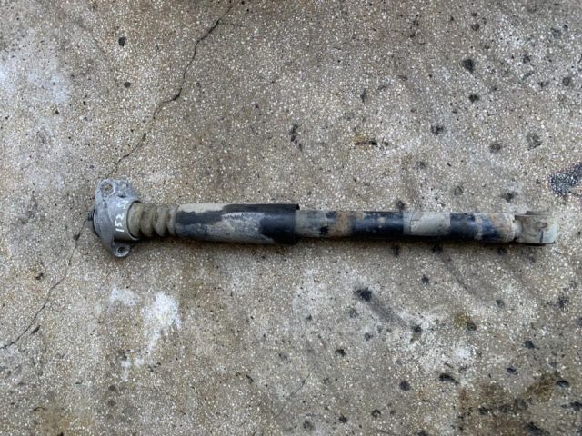 bontott SKODA FABIA II Bal hátsó Lengéscsillapító