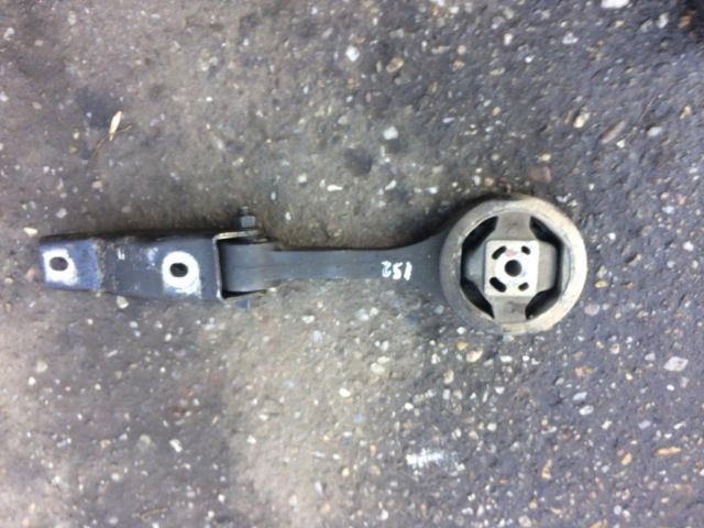 bontott SKODA FABIA II Billenésgátló Bak