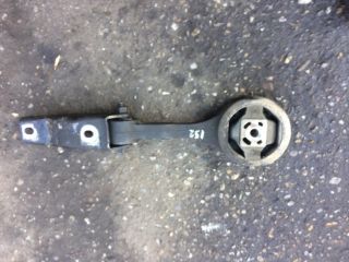 bontott SKODA FABIA II Billenésgátló Bak