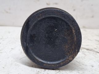 bontott SKODA FABIA II Dugattyú és Hajtókar