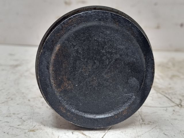 bontott SKODA FABIA II Dugattyú és Hajtókar