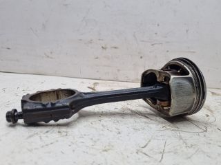 bontott SKODA FABIA II Dugattyú és Hajtókar