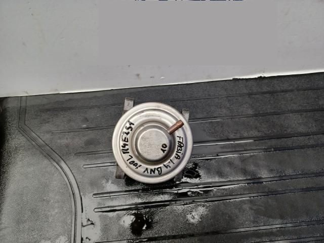 bontott SKODA FABIA II EGR / AGR Szelep