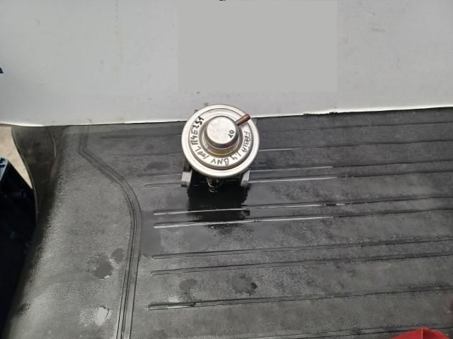 bontott SKODA FABIA II EGR / AGR Szelep